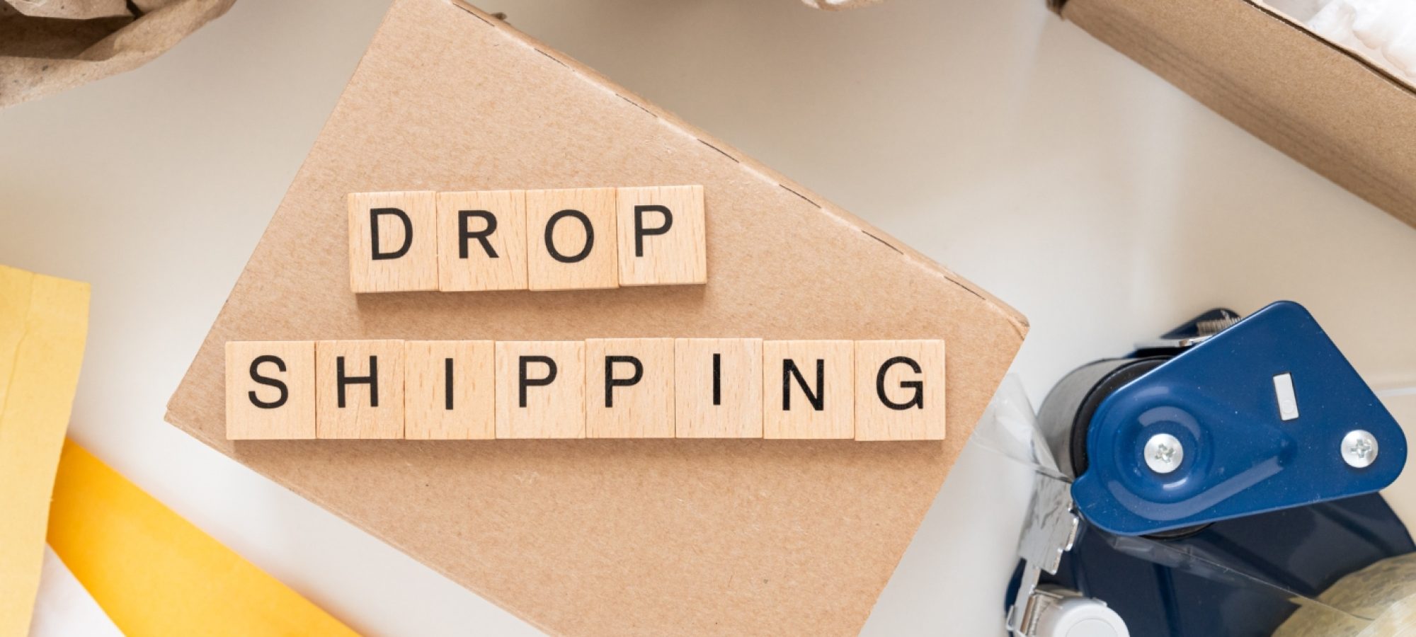 what-is-dropshipping